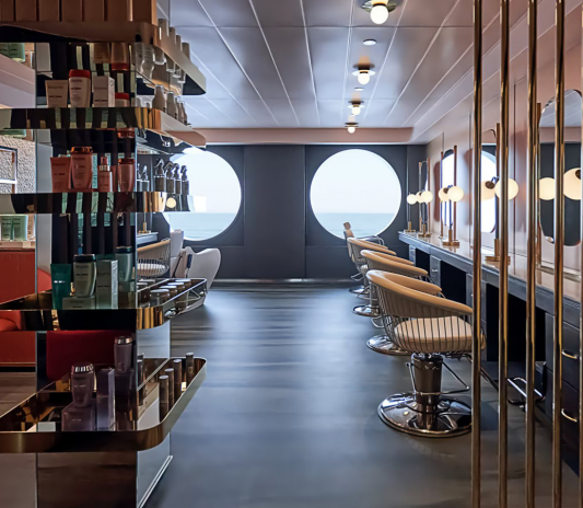 Tratamientos estéticos